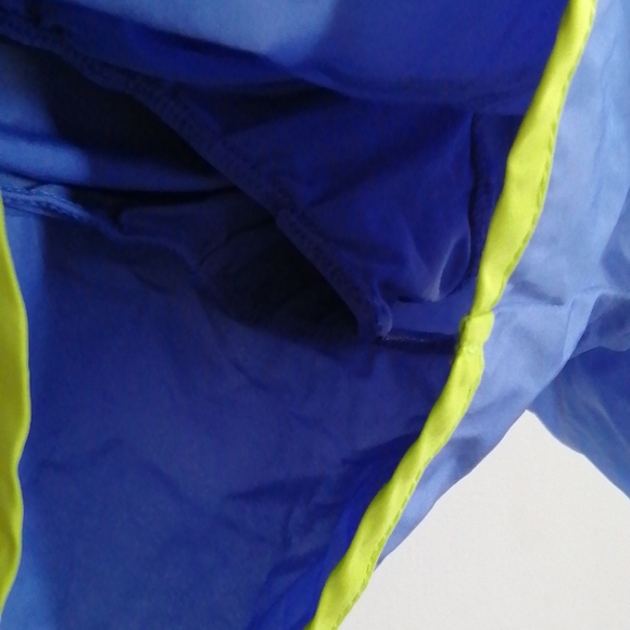 Track shorts - Picture 4 of 5